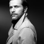 Grégory Fitoussi Instagram - Si jamais y a un film sur Corto Maltese en prépa merci de vous adresser à mon agent 🤣. Merci à @joelsaget pour ces magnifiques photos. Merci à @aurelienstorny @eleonore.heuze @marielle.eudes @afpphoto @aless_gerla @cortomaltese_official #cannesseries #actor #actorslife #festival Cannes, France - French Riviera