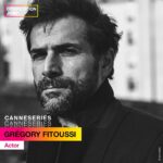 Grégory Fitoussi Instagram – Happy! #cannesseries #cannes #festival #jury #actor #actorslife