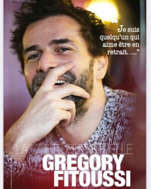 Grégory Fitoussi Instagram - @variation.le.mag @gerard_granjaofficiel @walterchiapponi @guillaume_plas @aless_gerla @tods @neialiabieva @futur.mgmt @agencefrenchlights @eleonore.heuze