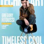 Grégory Fitoussi Instagram - How cool is that?! @eleonore.heuze @agencefrenchlights @aless_gerla @tods @technikart_mag @neialiabieva