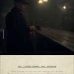 Grégory Fitoussi Instagram – Peaky blinders season 6. Thank you @antobyrne75 🙏🏻🥰 @bbciplayer @peakyblindersofficial @assaadbouab @laurapresgurvic #westernstyle