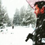 Grégory Fitoussi Instagram – Paraneige. 📸 @aurelieelich #walkyries #shooting #series #tf1 #banijayproductions Pôle Nord