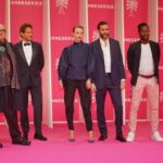 Grégory Fitoussi Instagram - Merci cannes séries pour cette troisième invitation! Merci @hermes et @c_chanut pour l élégance! #cannesseries @makedreamshappenstudio #francetelevisions @studio_vigerie @gazettejuliette @instantsuspendus @neialiabieva @futur.mgmt @eleonore.heuze @agencefrenchlights @guillaume_musso @albin.lewi @camillejulienne Cannes Palais Des Festivals