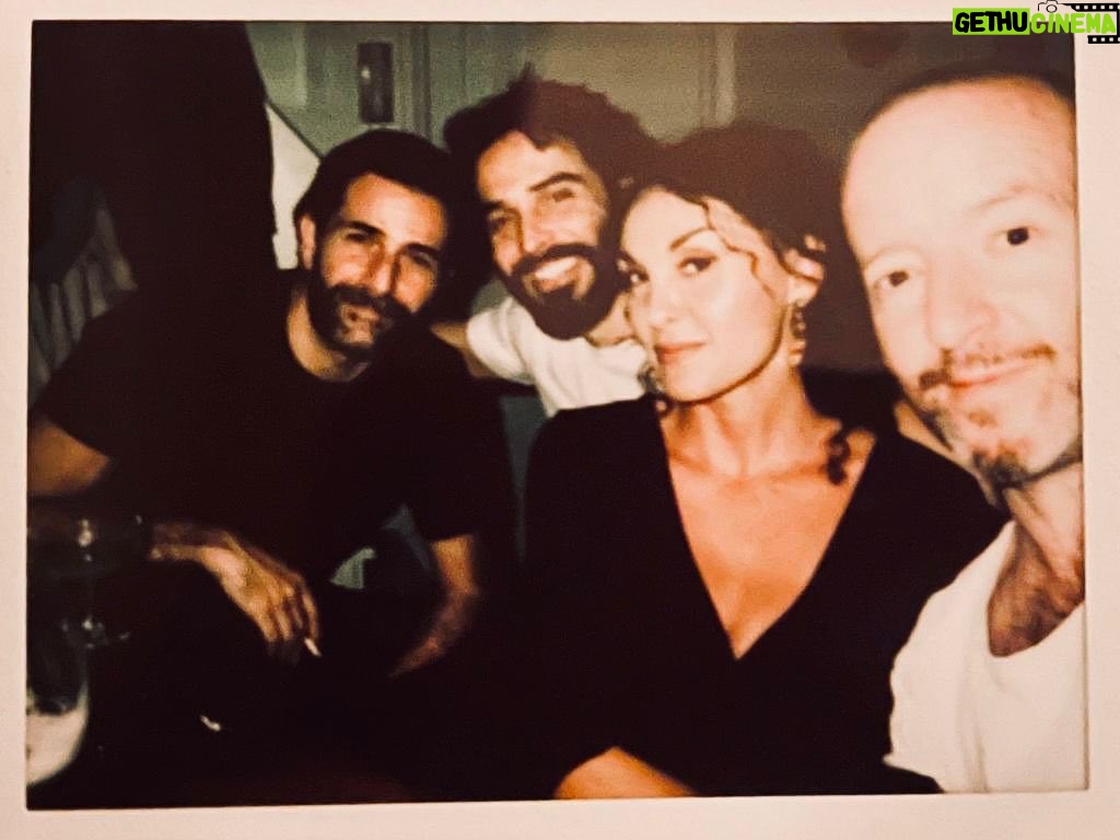 Grégory Fitoussi - 1.9K Likes - Best team. @assaadbouab @laurapresgurvic @antobyrne75