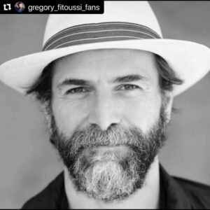 Grégory Fitoussi Instagram - 📸 @a.flamentphoto