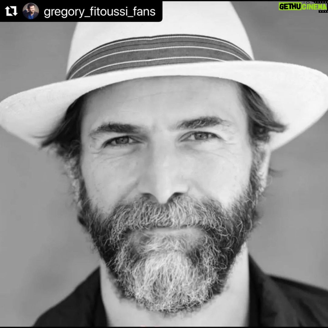 Grégory Fitoussi - 2.3K Likes - 📸 @a.flamentphoto