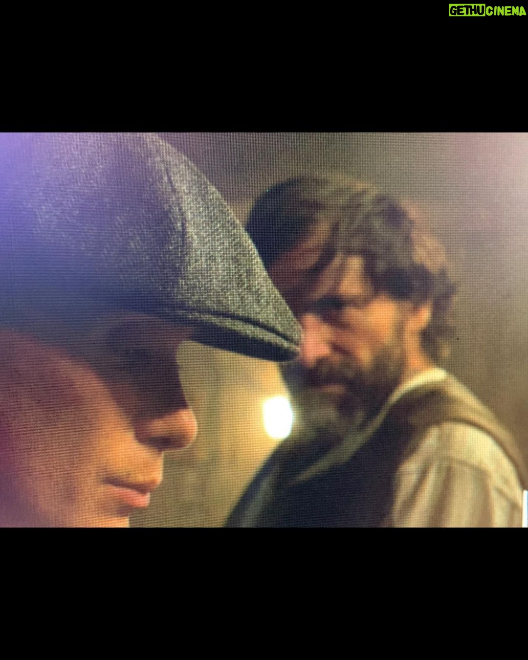 Grégory Fitoussi - 2K Likes - Today is the day. Peaky blinders is available on @netflixfr And it’s global. Enjoy. @peakyblindersofficial @assaadbouab @laurapresgurvic @cillianmurphyofficiall @antobyrne75 #peakyblinders #peakyblindersseason6 #series @yvonnevanzon