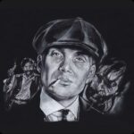 Grégory Fitoussi Instagram - Today is the day. Peaky blinders is available on @netflixfr And it’s global. Enjoy. @peakyblindersofficial @assaadbouab @laurapresgurvic @cillianmurphyofficiall @antobyrne75 #peakyblinders #peakyblindersseason6 #series @yvonnevanzon