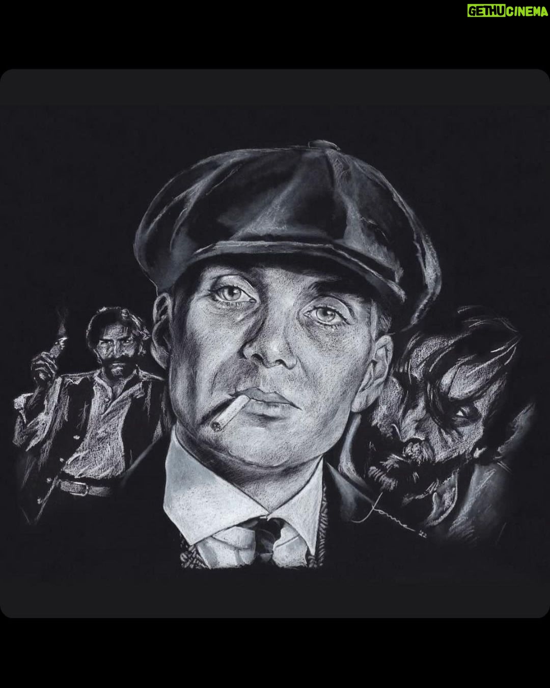 Grégory Fitoussi - 2K Likes - Today is the day. Peaky blinders is available on @netflixfr And it’s global. Enjoy. @peakyblindersofficial @assaadbouab @laurapresgurvic @cillianmurphyofficiall @antobyrne75 #peakyblinders #peakyblindersseason6 #series @yvonnevanzon