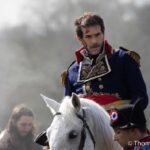 Grégory Fitoussi Instagram - Hâte de partager avec vous « vaincre ou mourir ». Brillamment mis en scène par @paulmignot_dir merci @thomaspietrucci pour ces magnifiques photos. Puy-Du-Fou, Pays De La Loire, France
