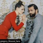 Grégory Fitoussi Instagram –