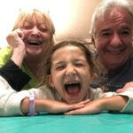 Graciela Pal Instagram - Feliz cumple Ampi de mi vida! Te amamos mucho 🙌🏼