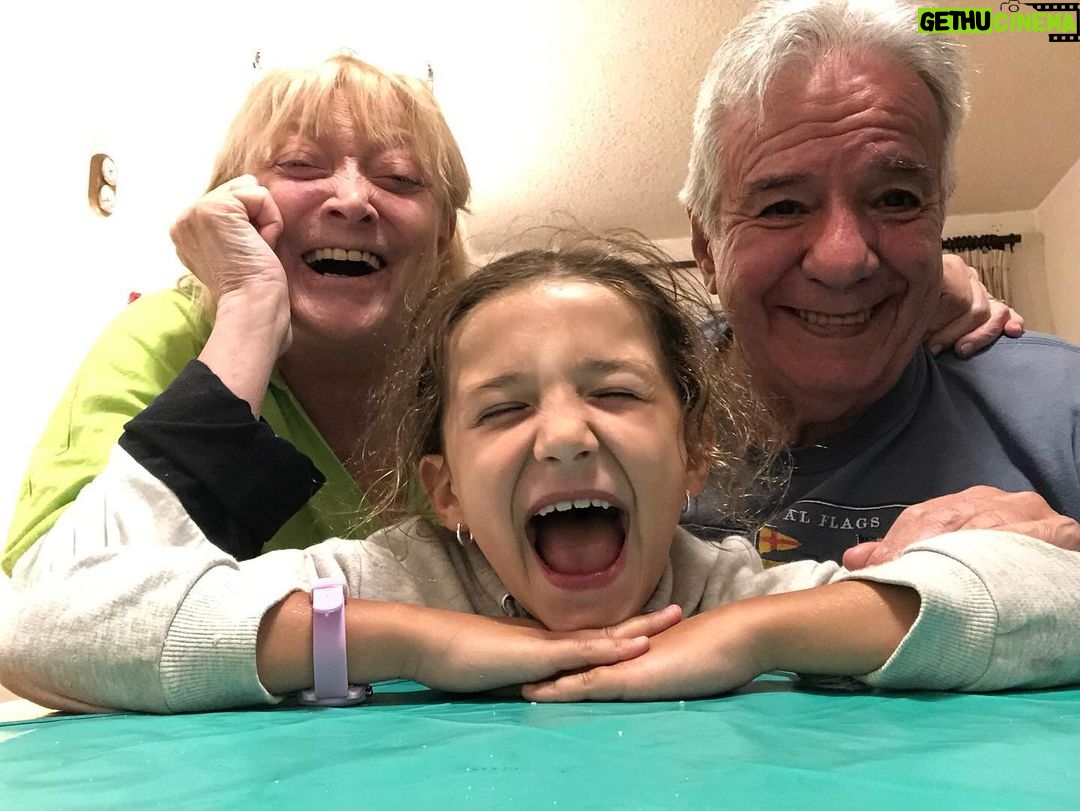Graciela Pal Instagram - Feliz cumple Ampi de mi vida! Te amamos mucho 🙌🏼