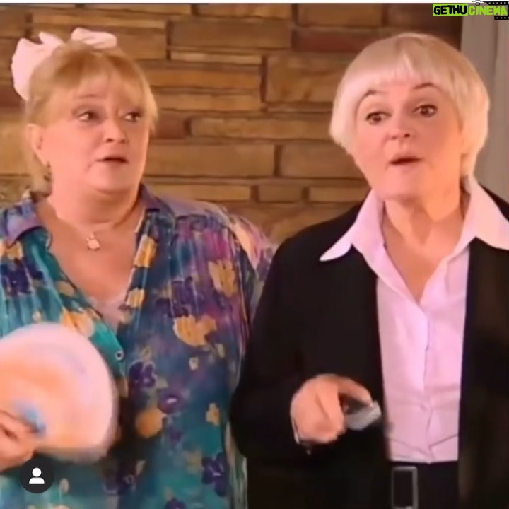 Graciela Pal - 3.2K Likes - Simplemente “Berta” apodada por mí como “Berta del Ort... de Bauer” amé ese personaje con todo mi corazón! Gracias @bycrismorena @nicovazquezok de mi alma