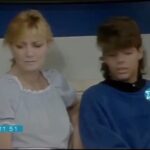 Graciela Pal Instagram - Otra con @ricky_martin en #Menudo gracias @tbt.menudo por mandarme este material! Tantos recuerdos maravillosos se vienen a mi cabeza, que jóven yo y el un niño! ❤️