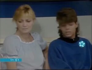 Graciela Pal Instagram - Otra con @ricky_martin en #Menudo gracias @tbt.menudo por mandarme este material! Tantos recuerdos maravillosos se vienen a mi cabeza, que jóven yo y el un niño! ❤️
