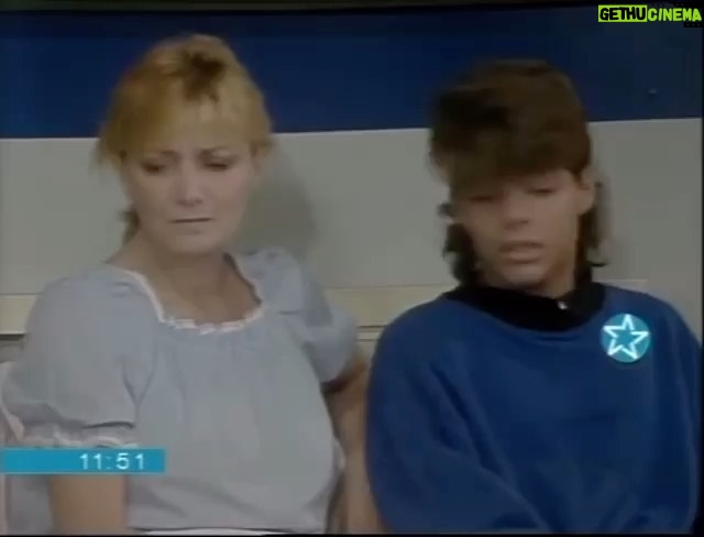 Graciela Pal - 1K Likes - Otra con @ricky_martin en #Menudo gracias @tbt.menudo por mandarme este material! Tantos recuerdos maravillosos se vienen a mi cabeza, que jóven yo y el un niño! ❤️