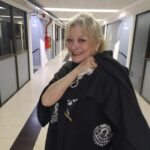 Graciela Pal Instagram - Hermosa nota! Muchas gracias a todo el equipo por la calidez ❤️ a mis amigos por los saludos cariñosos y a mi familia por estar, cuidarme y amarme siempre