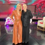 Graciela Pal Instagram - Gracias por recibirme con tanto cariño! 🙌🏼 @roccasalvosusana Canal 9