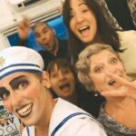 Graciela Pal Instagram - Hemos vuelto al #CABARET felices