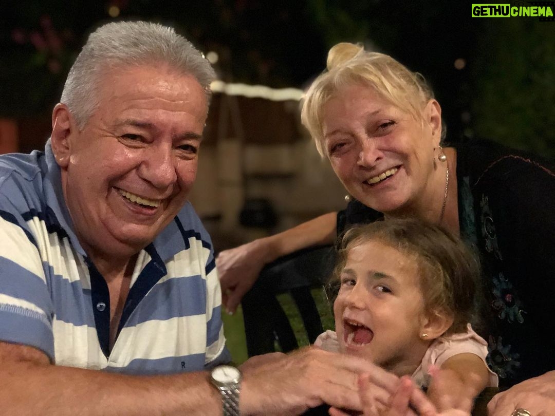 Graciela Pal - 882 Likes - Amor de abuelos ❤️