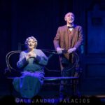 Graciela Pal Instagram - Esta noche los esperamos en el #Cabaret Hermosas fotos @alepalaciosfoto 🙌 Teatro Liceo