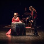 Graciela Pal Instagram - Romerías Españolas 📸 @carlosvillamayor.ph 💃🏻 Teatro Avenida