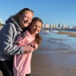 Graciela Pal Instagram – Momentos felices ❤️ Punta del Este, Uruguay