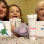 Graciela Pal Instagram – Gracias @hair_recovery por los regalitos! Los queremos ❤️❤️❤️
