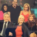 Graciela Pal Instagram – Vuelve #RicosyFamosos Canal 9