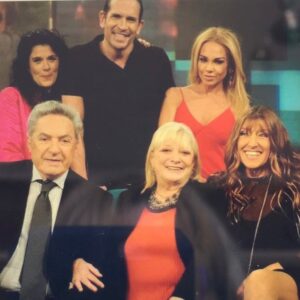 Graciela Pal Instagram - Vuelve #RicosyFamosos