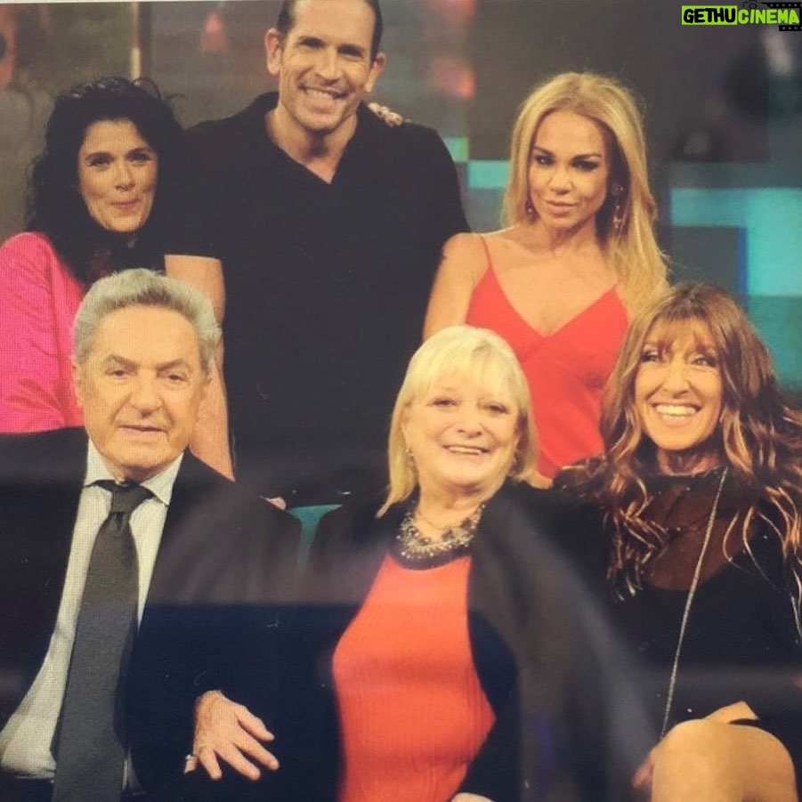 Graciela Pal - 655 Likes - Vuelve #RicosyFamosos