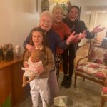 Graciela Pal Instagram - Los amo Gracias @manu.pal Edu, Gon, Mery y Ampi