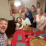 Graciela Pal Instagram - Los amo! Feliz cumple Edu! Gracias Manu, hermana, Gon y Amparito. Son mi vida