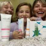 Graciela Pal Instagram – Gracias @hair_recovery por los regalitos! Los queremos ❤️❤️❤️
