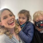 Graciela Pal Instagram - Las amo