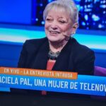 Graciela Pal Instagram - Una mujer de telenovelas! Me encantó el título 🙌🏼