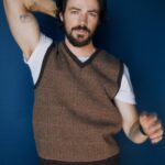 Grant Gustin Instagram - 📷 : @tedelyheadshots