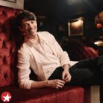 Grant Gustin Instagram - 🎪 Spectacular spring news! WATER FOR ELEPHANTS begins performances at Broadway’s Imperial Theatre this weekend. We sat down with stars Grant Gustin, Isabelle McCalla and Paul Alexander Nolan @ragtraderbopeepnyc to learn more about the musical. Head to Broadway.com for more! 🐘 Photo by @emiliomadrid for @broadwaycom Styling by @andrewgelwicks Makeup by @angvalentine Hair by @snatchinwigz #waterforelephants #w4emusical #broadway #bway #theatrekid #waterforelephantsmusical #grantgustin #isabellemccalla #paulalexandernolan #springpreview #theatre #theater #musicaltheatre #musicals #nyc The Ragtrader Bo Peep NYC
