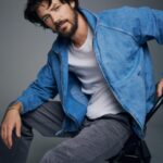 Grant Gustin Instagram – @tedelyheadshots