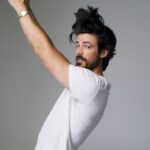 Grant Gustin Instagram – @tedelyheadshots
