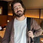Grant Gustin Instagram - Much delayed pt 1