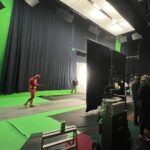 Grant Gustin Instagram – I said goodbye to The Flash and my Flash family on Saturday. Very special day, with moments I will cherish for the rest of my life. My family got to see my last shot as The Flash – that’s something I could’ve never imagined nearly 10 years ago when I started this journey. This first shot here is moments before my final set up(which was Flash running). I got a chance to thank the crew, who have worked longer hours than anyone can image and are the reason we were able to accomplish 184 episodes of The Flash. More than anything I’ll miss chatting and laughing in between takes(and sometimes during takes) with so many of them. Regardless of how challenging this journey was at times, I know I laughed every single day at work for the last 9 + years. I made lots of mistakes and did a lot of growing up on this journey. Forever grateful to @davidrapaport @ziking11 (#DavidNutter) #GeoffJohns #PeterRoth & @gberlanti for the opportunity of a lifetime – one I tried to never take for granted. An opportunity that I honestly didn’t feel like I deserved at times. Thank you for believing in me. Thank you to the cast, old and new. Series regulars over the series and guest stars that popped in and out. Our guest stars are the unsung heroes of this show, that really made it special over the years. I made a lot of friends, and I’m sure many of us will be in each others lives forever. THANK YOU to the fans who remained passionate about our show through 9 seasons. The show went through lots of changes but so many people stuck with us through it all. I look forward to hopefully continuing to meet some of you out in the world in passing and maybe even at conventions in the future. Thank you to @chipeyt (#ToddHelbing) for taking the reins and guiding us and to #EricWallace for getting us across the finish line. Honored to have had the chance to play this iconic character. I gave it absolutely everything I had. That’s all for now. ⚡️❤️