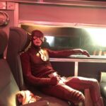 Grant Gustin Instagram - Did someone say it’s February 3rd 2024….? (Thanks for reminding me this is a special Flash day. So crazy it ended up being such a big day for me in real life as we move into The Imperial and start our Broadway journey)