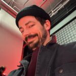 Grant Gustin Instagram - Thank you for the birthday messages. 33 was filled with lots of change and growth and love. I have so much to be thankful for and excited about as I start my 34th year. 🤟