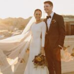 Grant Gustin Instagram - 5 years went by way too fast. Love you forever, LA. 🤟 Happy Anniversary ♥️