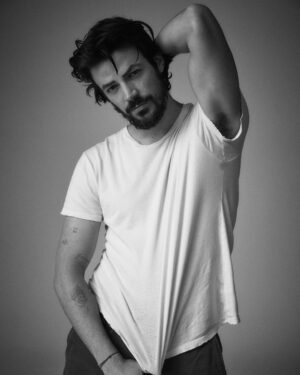 Grant Gustin Instagram - 📷 : @tedelyheadshots