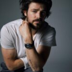 Grant Gustin Instagram - 📷 : @tedelyheadshots
