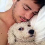 Grant Gustin Instagram – Can’t believe I’m writing this, but earlier this week we said goodbye to my best bud, Jett. Anyone that’s ever met Jett knew how special he was to me and what a special dog he was in general. There’s nothing I could write in a caption that could encapsulate the love I have for Jett, how much I’ll miss him, or the amazing run we had together. Jett and I found each other when he was 5 and I was 21, and he made it to almost 18 years old. He was one of my only constants during those (nearly)13 years. Leave some love for Jett if you knew him, and if you didn’t, just enjoy this very small collection of some of my favorite pictures of him. ♥️