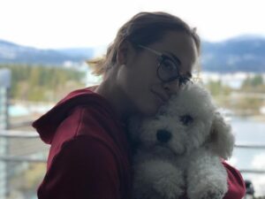 Grant Gustin Instagram - Can’t believe I’m writing this, but earlier this week we said goodbye to my best bud, Jett. Anyone that’s ever met Jett knew how special he was to me and what a special dog he was in general. There’s nothing I could write in a caption that could encapsulate the love I have for Jett, how much I’ll miss him, or the amazing run we had together. Jett and I found each other when he was 5 and I was 21, and he made it to almost 18 years old. He was one of my only constants during those (nearly)13 years. Leave some love for Jett if you knew him, and if you didn’t, just enjoy this very small collection of some of my favorite pictures of him. ♥️